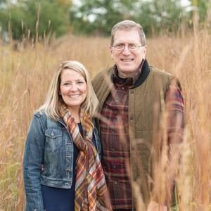 Meet your Posher, Liz ann